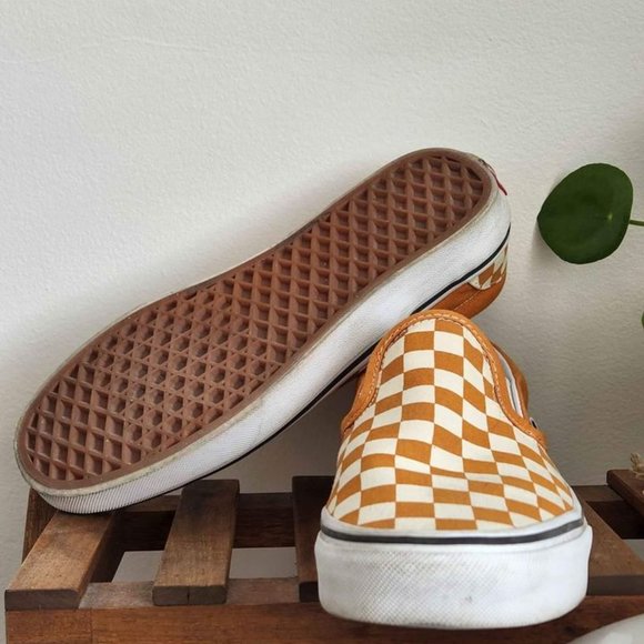 Classic Vans Slip Ons - Picture 4 of 4